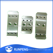 Mechanical Parts Stamping Custom Sheet Metal Parts